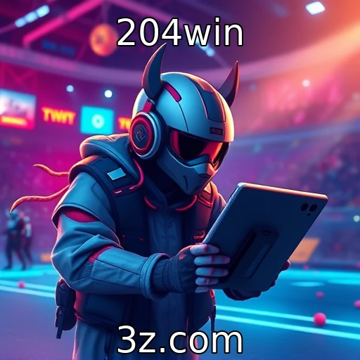 204win Análise das Melhores Apostas em E-sports para o Próximo Mês