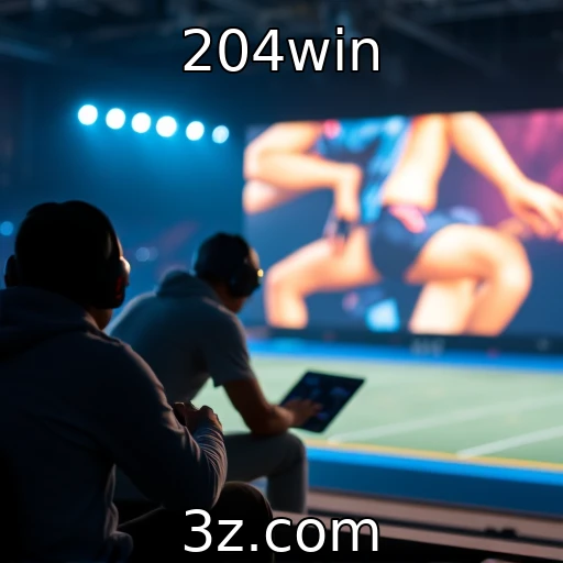 204win Estratégias de Apostas que Aumentam suas Chances de Ganhar em 2025