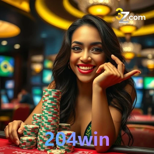 204win Jogos
