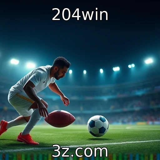 204win Apostas esportivas: como analisar partidas para maximizar seus ganhos