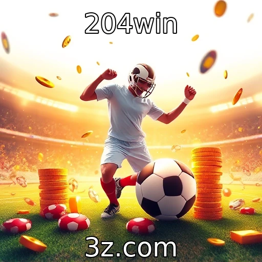 204win Apostas Esportivas: Análise Completa de Partidas Decisivas