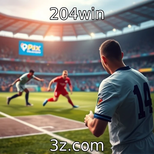 204win Apostas Esportivas: A Análise Que Define o Seu Sucesso